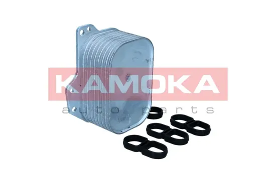 Ölkühler, Motoröl KAMOKA 7730045 Bild Ölkühler, Motoröl KAMOKA 7730045