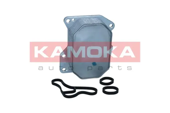 Ölkühler, Motoröl KAMOKA 7730046 Bild Ölkühler, Motoröl KAMOKA 7730046