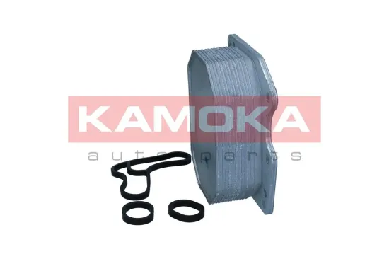 Ölkühler, Motoröl KAMOKA 7730046 Bild Ölkühler, Motoröl KAMOKA 7730046