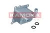 Ölkühler, Motoröl KAMOKA 7730048