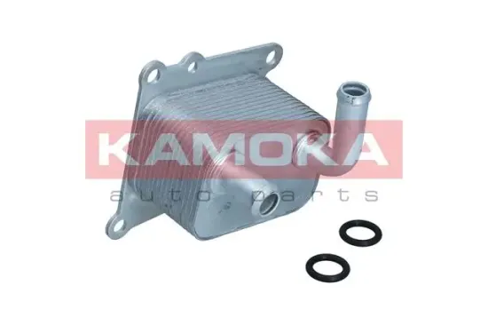 Ölkühler, Motoröl KAMOKA 7730048 Bild Ölkühler, Motoröl KAMOKA 7730048
