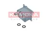 Ölkühler, Motoröl KAMOKA 7730048 Bild Ölkühler, Motoröl KAMOKA 7730048