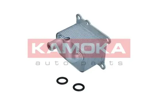 Ölkühler, Motoröl KAMOKA 7730048 Bild Ölkühler, Motoröl KAMOKA 7730048