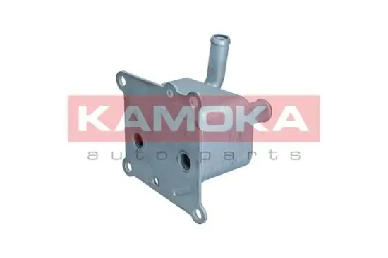 Ölkühler, Motoröl KAMOKA 7730048 Bild Ölkühler, Motoröl KAMOKA 7730048