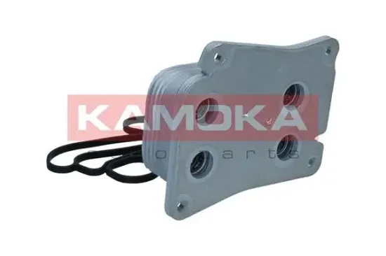 Ölkühler, Motoröl KAMOKA 7730049 Bild Ölkühler, Motoröl KAMOKA 7730049