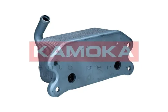 Ölkühler, Motoröl KAMOKA 7730050 Bild Ölkühler, Motoröl KAMOKA 7730050