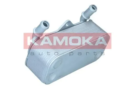 Ölkühler, Motoröl KAMOKA 7730052 Bild Ölkühler, Motoröl KAMOKA 7730052