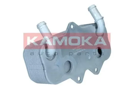 Ölkühler, Motoröl KAMOKA 7730052 Bild Ölkühler, Motoröl KAMOKA 7730052