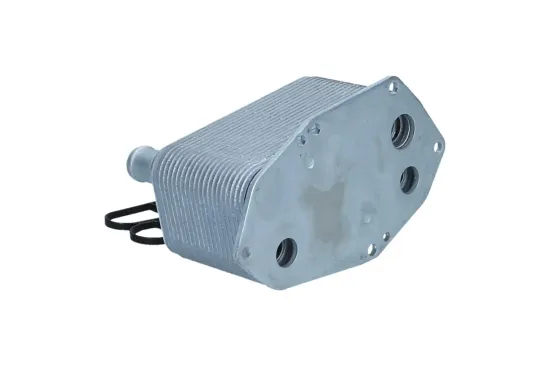 Ölkühler, Motoröl KAMOKA 7730055 Bild Ölkühler, Motoröl KAMOKA 7730055