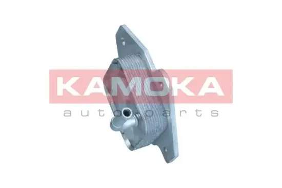 Ölkühler, Motoröl KAMOKA 7730056 Bild Ölkühler, Motoröl KAMOKA 7730056