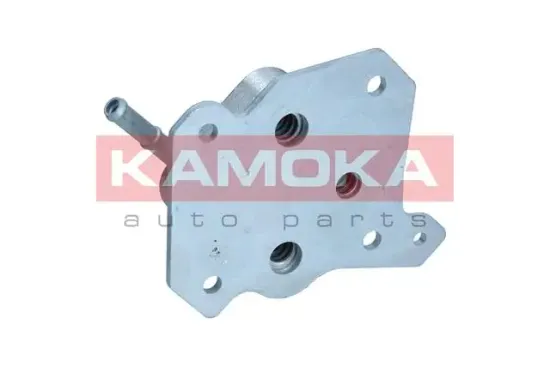 Ölkühler, Motoröl KAMOKA 7730056 Bild Ölkühler, Motoröl KAMOKA 7730056