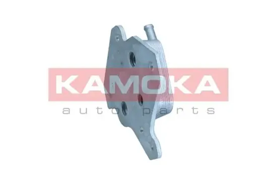 Ölkühler, Motoröl KAMOKA 7730056 Bild Ölkühler, Motoröl KAMOKA 7730056