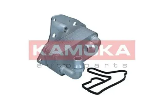 Ölkühler, Motoröl KAMOKA 7730061 Bild Ölkühler, Motoröl KAMOKA 7730061