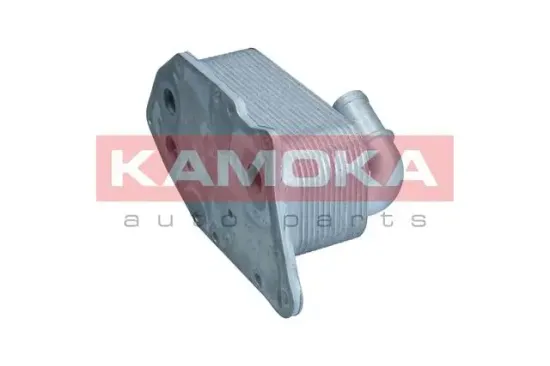 Ölkühler, Motoröl KAMOKA 7730063 Bild Ölkühler, Motoröl KAMOKA 7730063