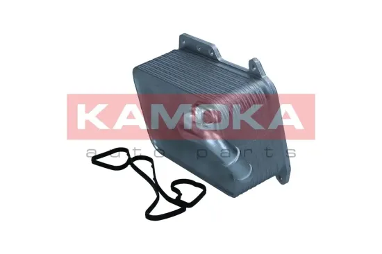 Ölkühler, Motoröl KAMOKA 7730064 Bild Ölkühler, Motoröl KAMOKA 7730064