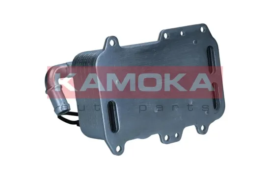 Ölkühler, Motoröl KAMOKA 7730064 Bild Ölkühler, Motoröl KAMOKA 7730064