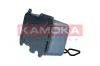 Ölkühler, Motoröl KAMOKA 7730064 Bild Ölkühler, Motoröl KAMOKA 7730064