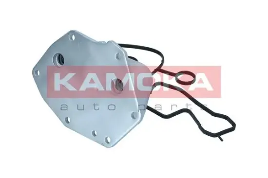 Ölkühler, Motoröl KAMOKA 7730065 Bild Ölkühler, Motoröl KAMOKA 7730065