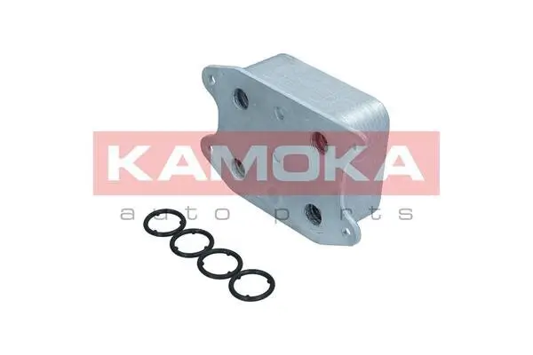 Ölkühler, Motoröl KAMOKA 7730066