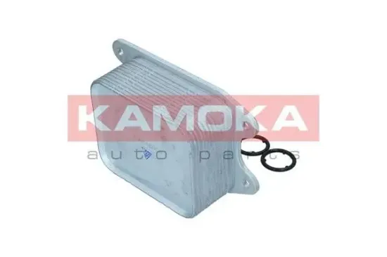 Ölkühler, Motoröl KAMOKA 7730066 Bild Ölkühler, Motoröl KAMOKA 7730066