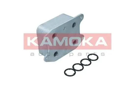 Ölkühler, Motoröl KAMOKA 7730066 Bild Ölkühler, Motoröl KAMOKA 7730066