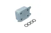 Ölkühler, Motoröl KAMOKA 7730066 Bild Ölkühler, Motoröl KAMOKA 7730066