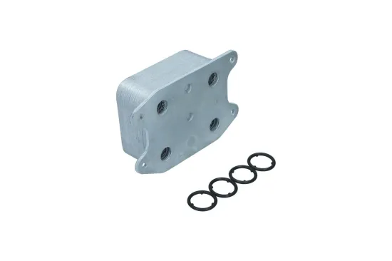 Ölkühler, Motoröl KAMOKA 7730066 Bild Ölkühler, Motoröl KAMOKA 7730066