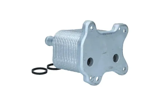 Ölkühler, Motoröl KAMOKA 7730067 Bild Ölkühler, Motoröl KAMOKA 7730067