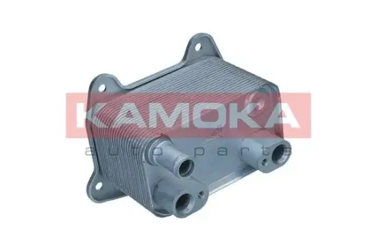 Ölkühler, Motoröl KAMOKA 7730068 Bild Ölkühler, Motoröl KAMOKA 7730068