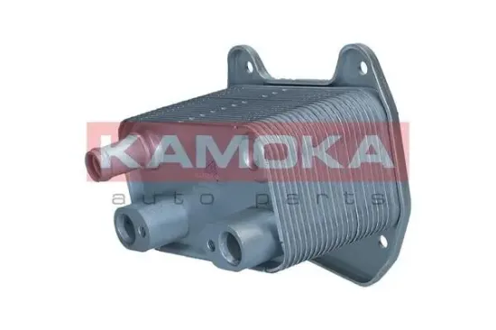 Ölkühler, Motoröl KAMOKA 7730068 Bild Ölkühler, Motoröl KAMOKA 7730068