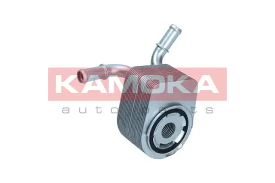 Ölkühler, Motoröl KAMOKA 7730069 Bild Ölkühler, Motoröl KAMOKA 7730069
