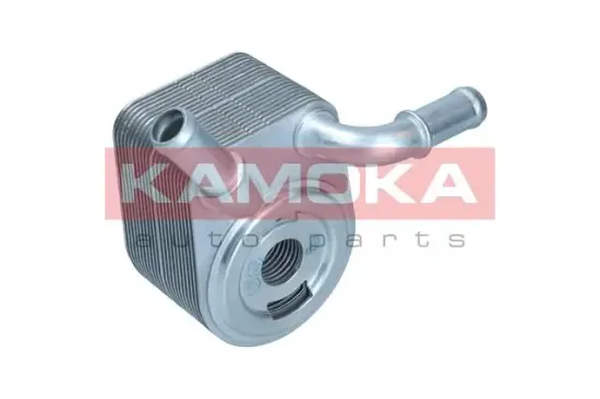 Ölkühler, Motoröl KAMOKA 7730069 Bild Ölkühler, Motoröl KAMOKA 7730069