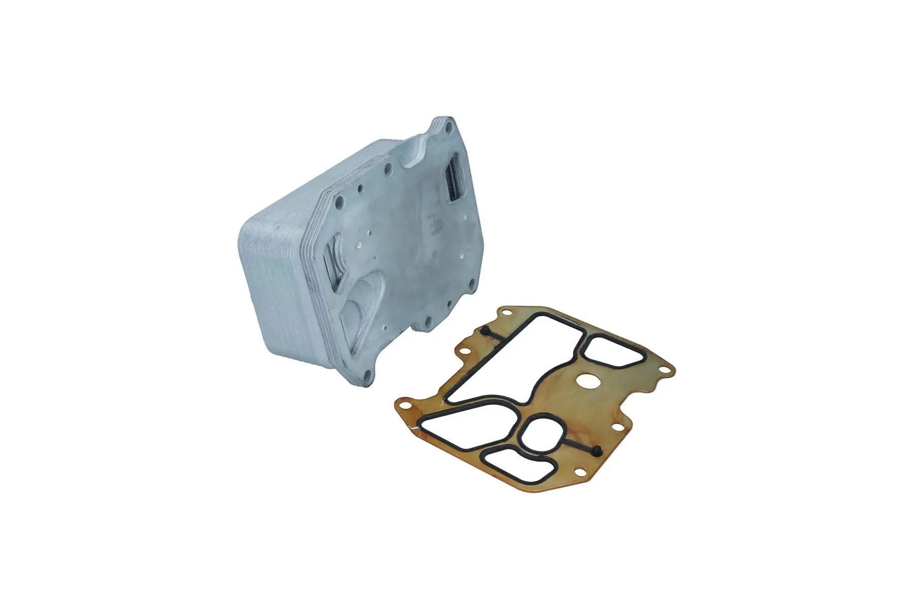 Ölkühler, Motoröl KAMOKA 7730071