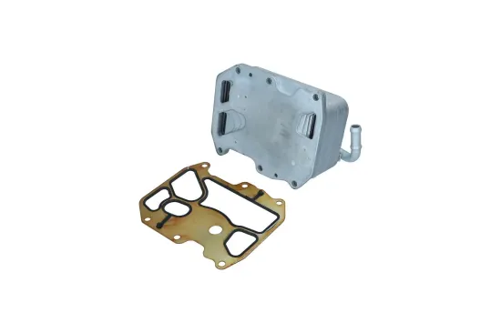 Ölkühler, Motoröl KAMOKA 7730071 Bild Ölkühler, Motoröl KAMOKA 7730071