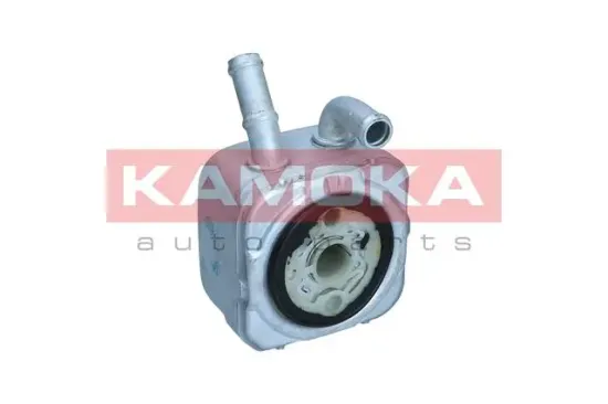 Ölkühler, Motoröl KAMOKA 7730072 Bild Ölkühler, Motoröl KAMOKA 7730072
