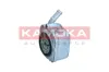 Ölkühler, Motoröl KAMOKA 7730072 Bild Ölkühler, Motoröl KAMOKA 7730072