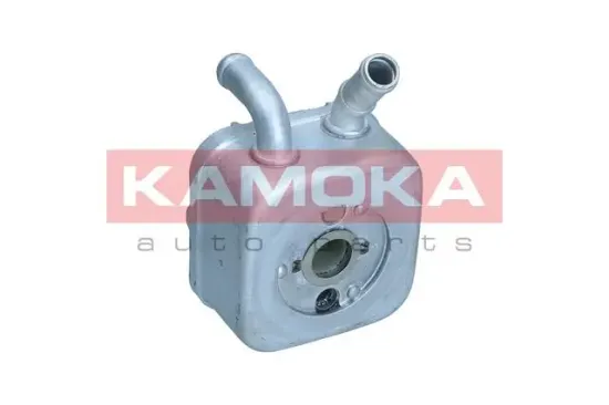 Ölkühler, Motoröl KAMOKA 7730072 Bild Ölkühler, Motoröl KAMOKA 7730072