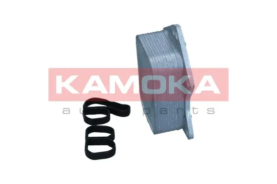 Ölkühler, Motoröl KAMOKA 7730073 Bild Ölkühler, Motoröl KAMOKA 7730073