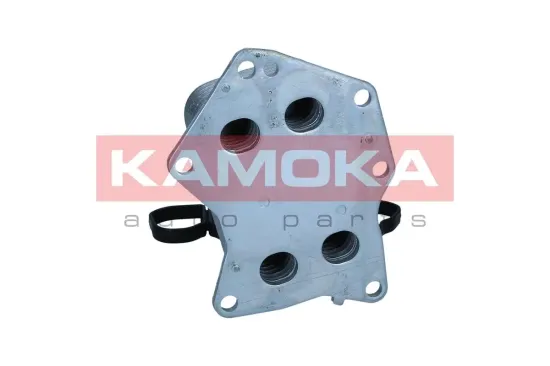 Ölkühler, Motoröl KAMOKA 7730073 Bild Ölkühler, Motoröl KAMOKA 7730073