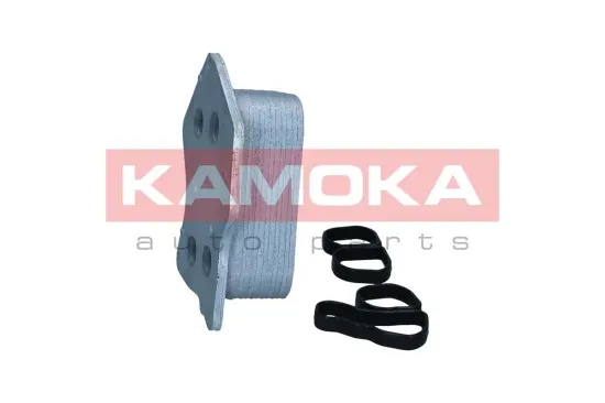 Ölkühler, Motoröl KAMOKA 7730073 Bild Ölkühler, Motoröl KAMOKA 7730073