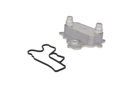 Ölkühler, Motoröl KAMOKA 7730076 Bild Ölkühler, Motoröl KAMOKA 7730076