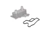Ölkühler, Motoröl KAMOKA 7730076 Bild Ölkühler, Motoröl KAMOKA 7730076