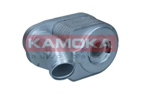 Ölkühler, Motoröl KAMOKA 7730077 Bild Ölkühler, Motoröl KAMOKA 7730077