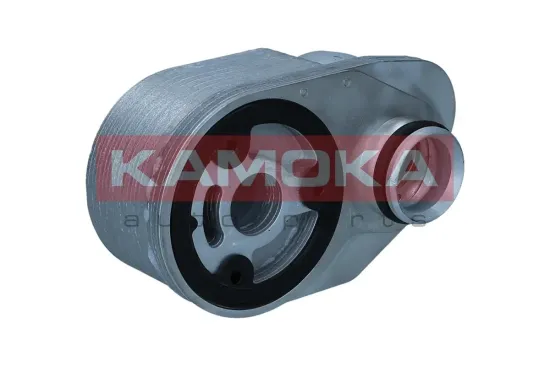 Ölkühler, Motoröl KAMOKA 7730077 Bild Ölkühler, Motoröl KAMOKA 7730077