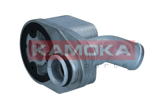 Ölkühler, Motoröl KAMOKA 7730077 Bild Ölkühler, Motoröl KAMOKA 7730077