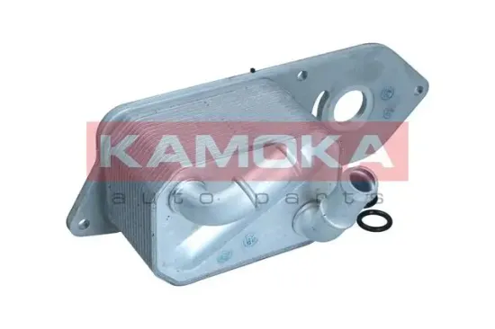 Ölkühler, Motoröl KAMOKA 7730079 Bild Ölkühler, Motoröl KAMOKA 7730079