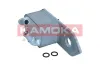 Ölkühler, Motoröl KAMOKA 7730079 Bild Ölkühler, Motoröl KAMOKA 7730079