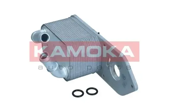 Ölkühler, Motoröl KAMOKA 7730079 Bild Ölkühler, Motoröl KAMOKA 7730079