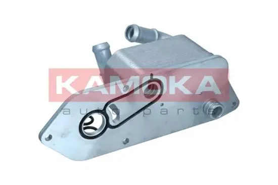 Ölkühler, Motoröl KAMOKA 7730079 Bild Ölkühler, Motoröl KAMOKA 7730079
