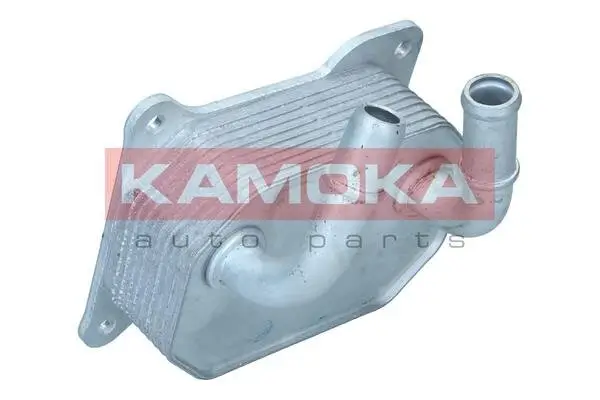 Ölkühler, Motoröl KAMOKA 7730080 Bild Ölkühler, Motoröl KAMOKA 7730080